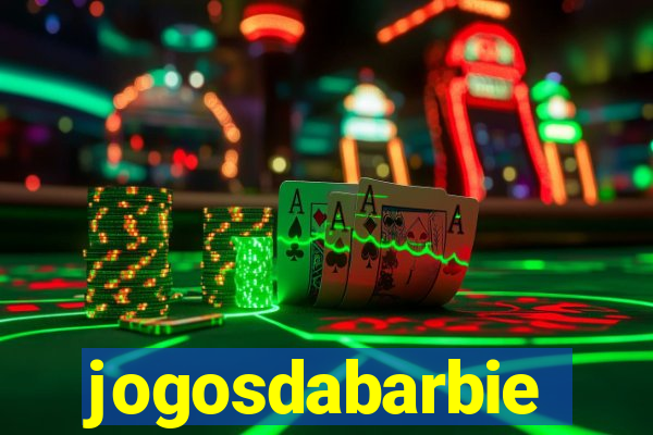 jogosdabarbie
