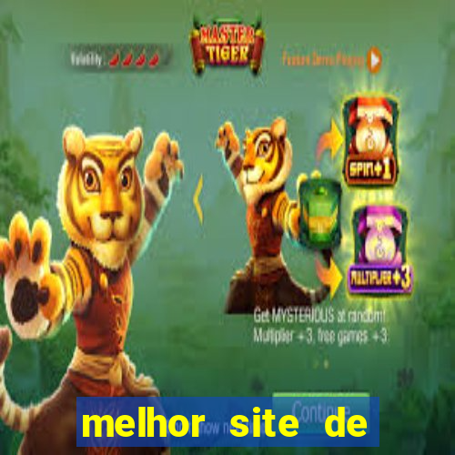 melhor site de analise de jogos futebol