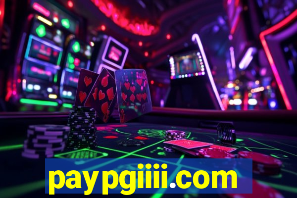 paypgiiii.com