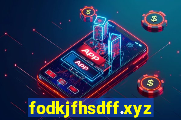 fodkjfhsdff.xyz