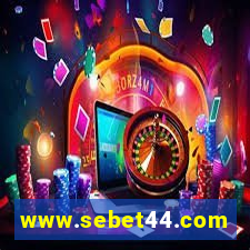 www.sebet44.com