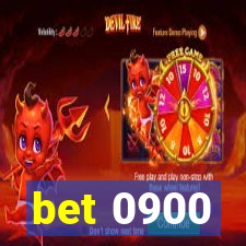 bet 0900