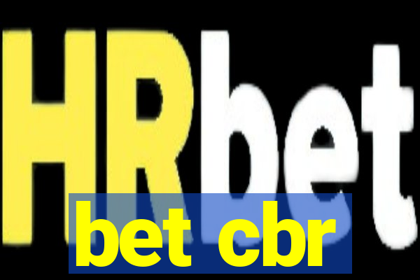 bet cbr