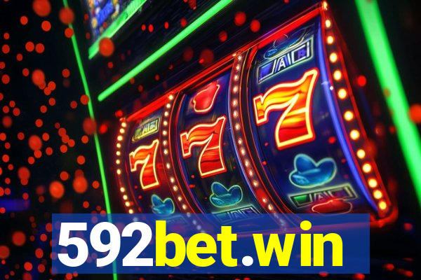592bet.win