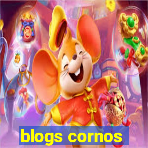 blogs cornos