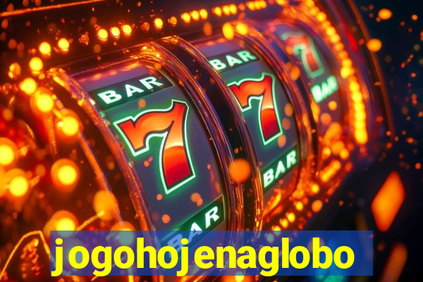 jogohojenaglobo