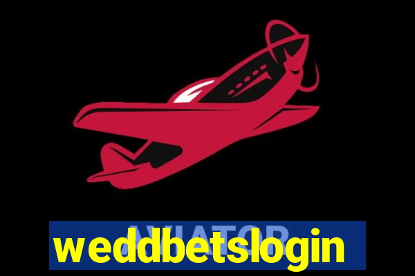 weddbetslogin