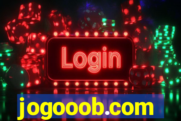 jogooob.com