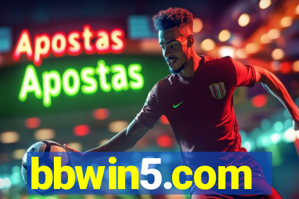 bbwin5.com