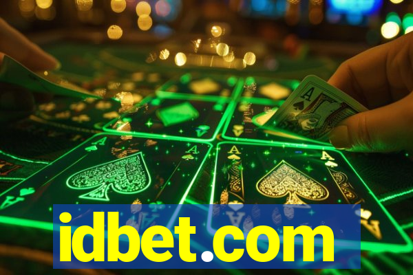 idbet.com