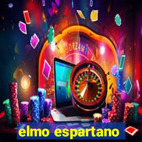 elmo espartano