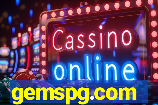 gemspg.com