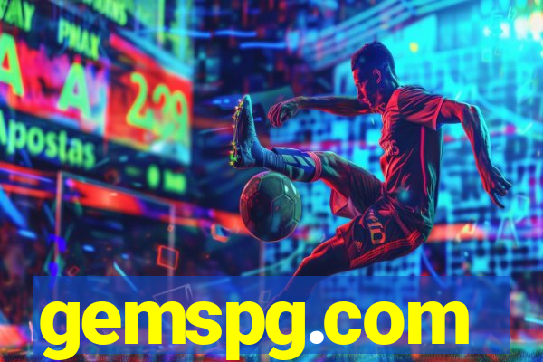 gemspg.com
