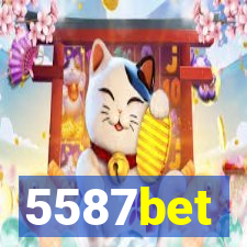 5587bet