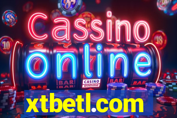 xtbetl.com