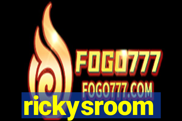 rickysroom
