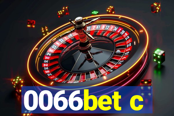 0066bet c