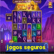 jogos seguros