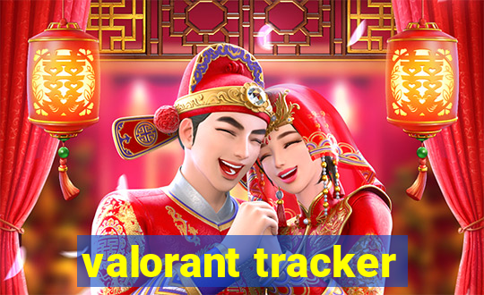 valorant tracker