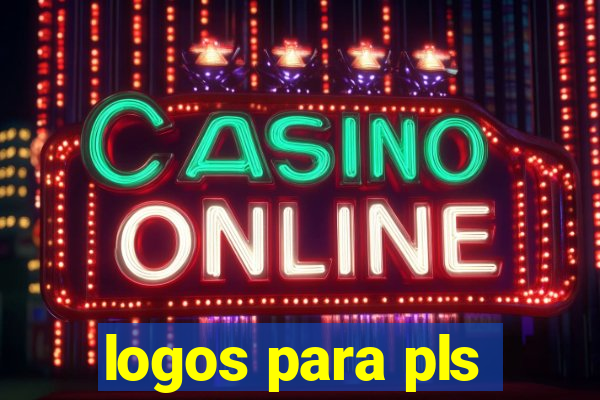 logos para pls