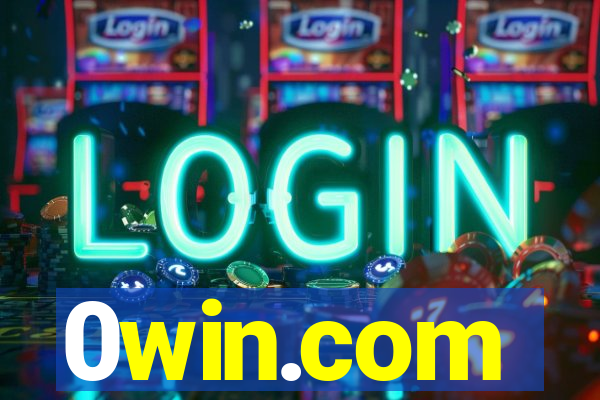 0win.com
