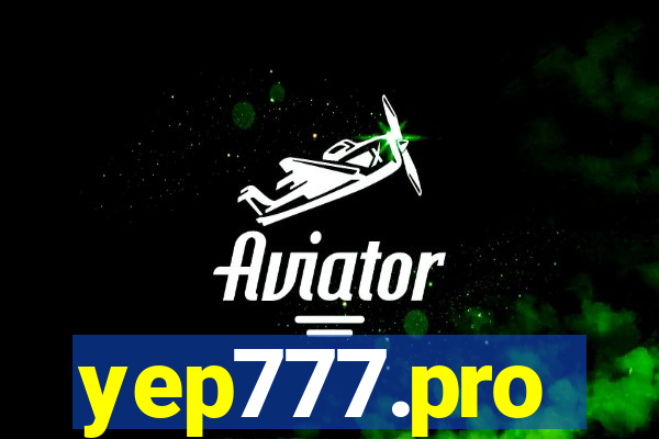 yep777.pro