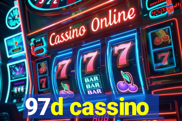 97d cassino