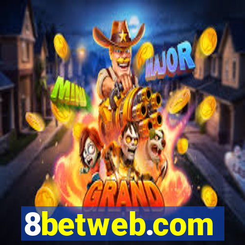 8betweb.com