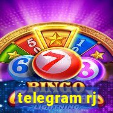 telegram rj