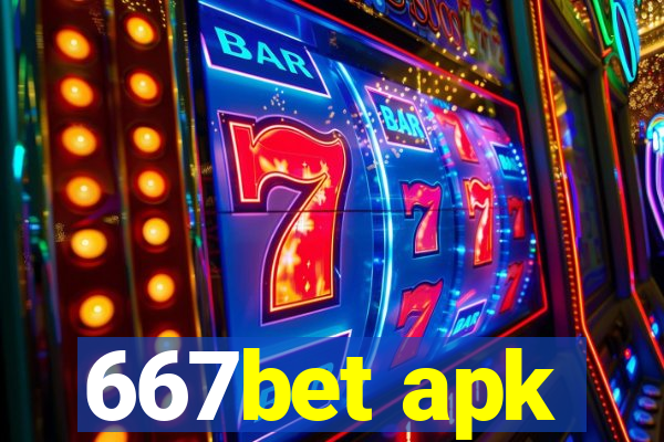 667bet apk