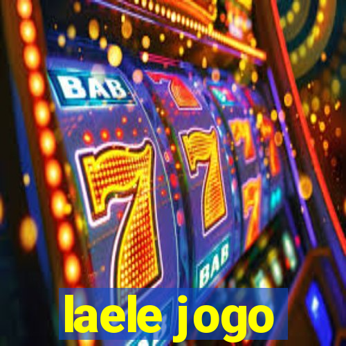laele jogo