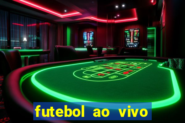 futebol ao vivo futemax app