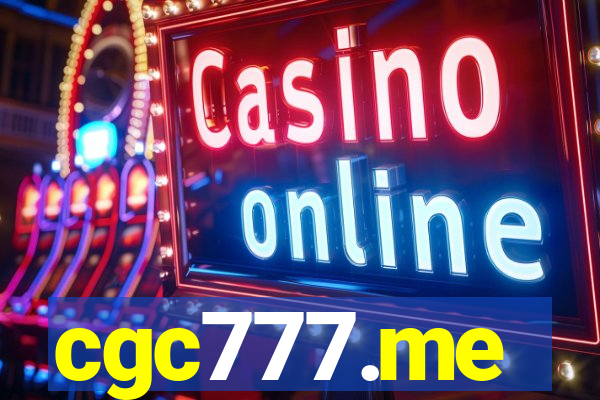 cgc777.me