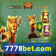 7778bet.com