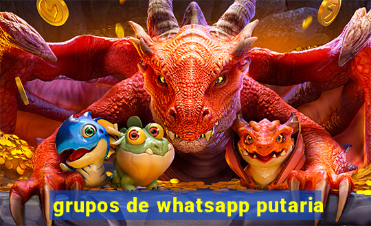 grupos de whatsapp putaria