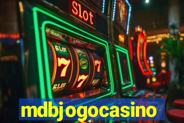 mdbjogocasino