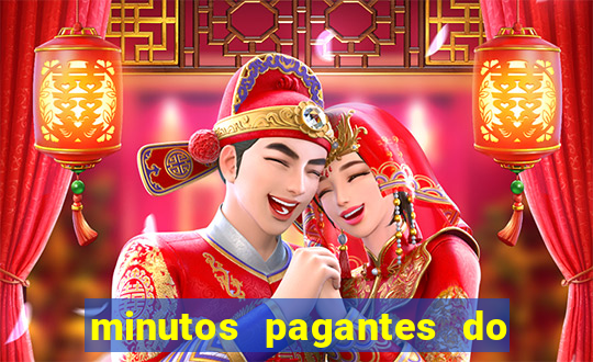 minutos pagantes do fortune dragon