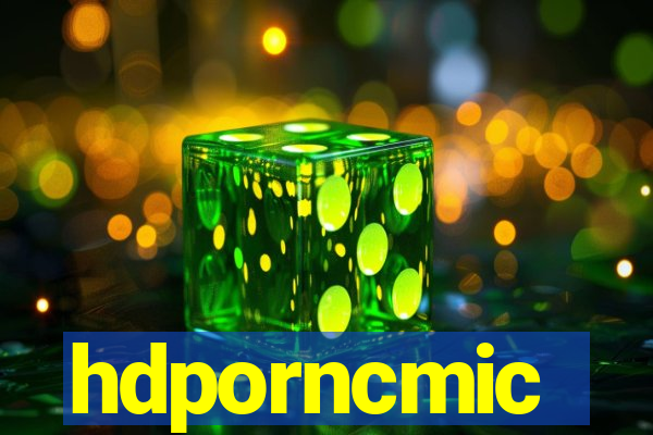 hdporncmic