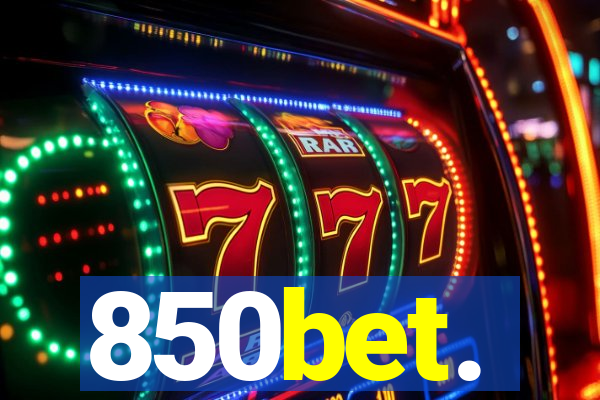 850bet.