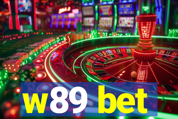 w89 bet