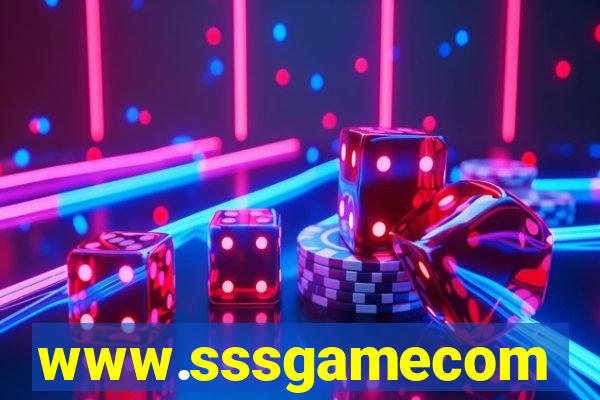 www.sssgamecom