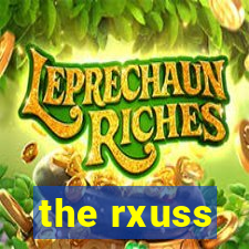 the rxuss