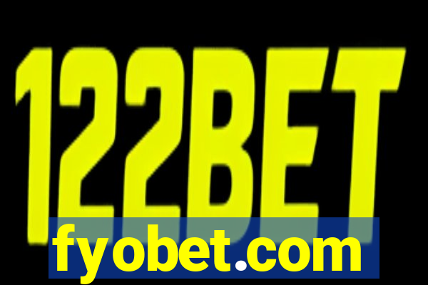 fyobet.com