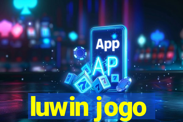 luwin jogo
