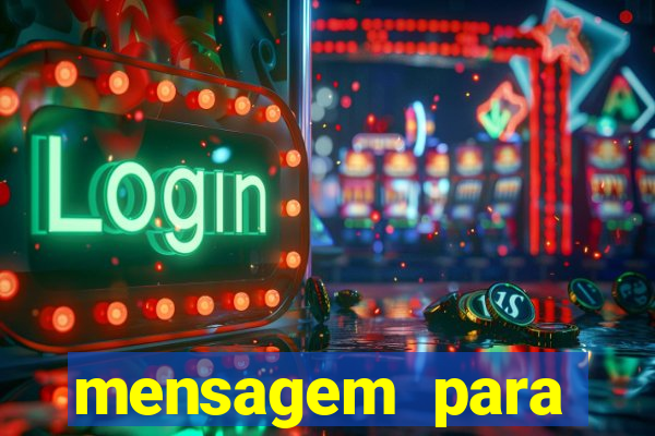 mensagem para professor de futebol
