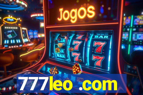 777leo .com