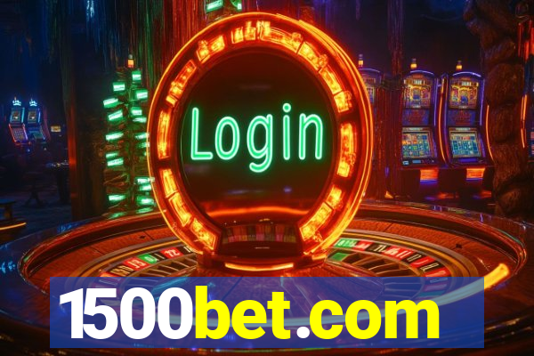 1500bet.com