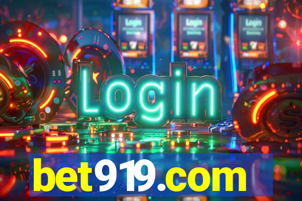 bet919.com