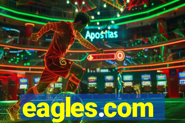 eagles.com
