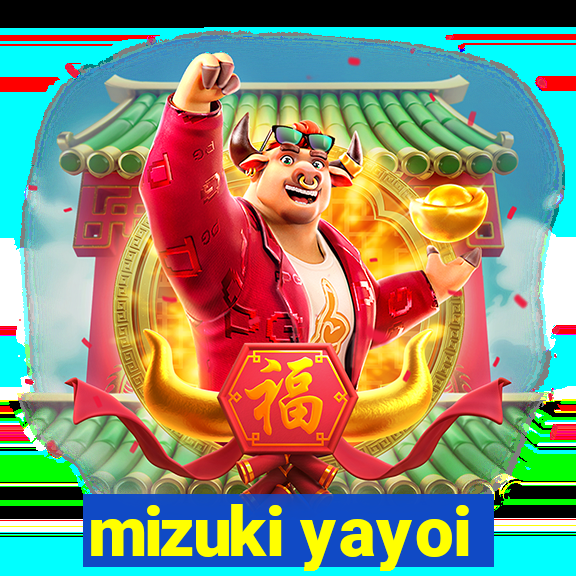 mizuki yayoi